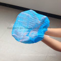 Disposable Non Woven Mob Cap for Medical and Food Processing